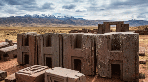 Pumapunku — La Porte du Puma et ses énigmes persistantes