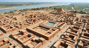 Mohenjo-Daro