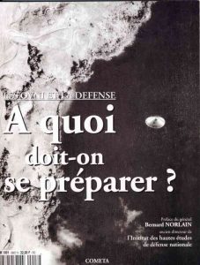 Rapport COMETA, publié en France en 1999