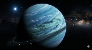 Planète 9 : les indices statistiques les plus solides pointent vers un monde caché