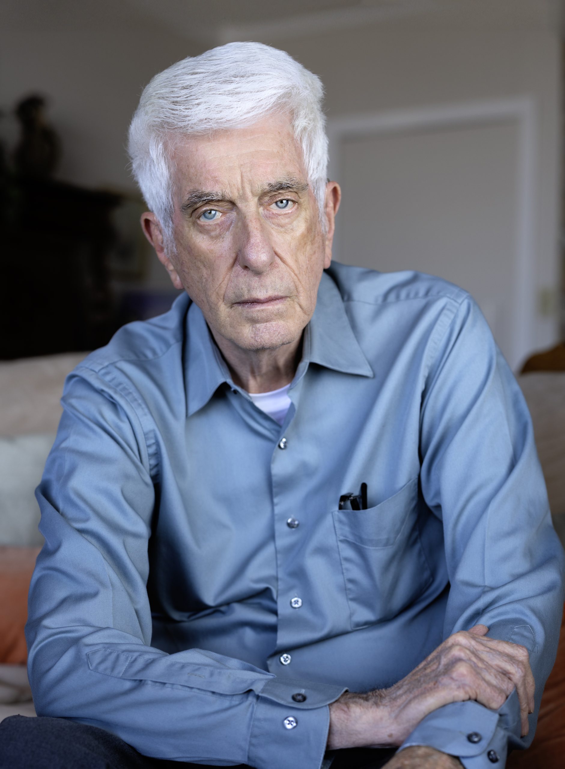 Jacques Vallée