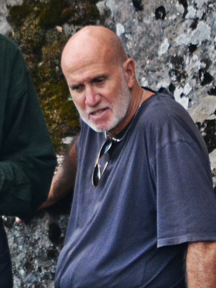 Robert Bauval