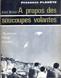 Mystérieux objets célestes