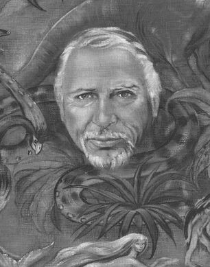 Bernard Heuvelmans