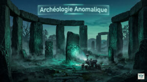 Archéologie Anomalique