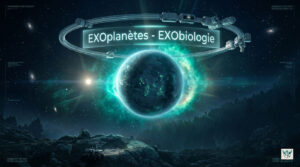 EXOplanètes - EXObiologie