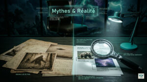 Mythes & Réalité