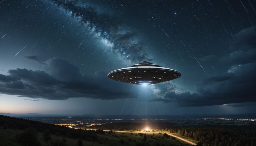 Capture d'écran du portail war.gov/ufo lors de la publication PURSUE des données UAP le 8 mai 2026