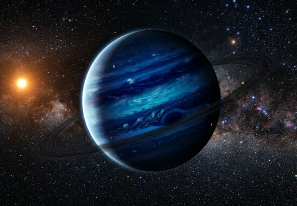 L'échappement atmosphérique des exoplanètes reste l'un des processus les plus difficiles à observer directement.