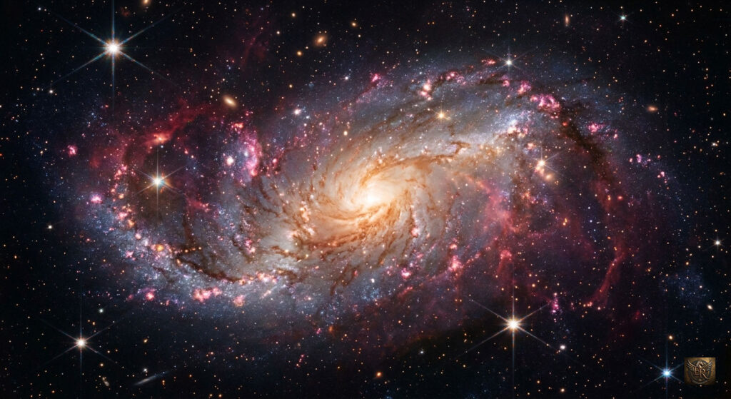galaxie-massive-XMM-VID1-2075