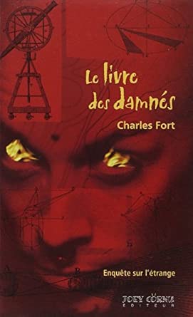 Le Livre des damnés