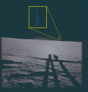 NASA-UAP-VM001, Apollo 12, 1969