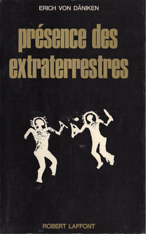 Présence des extra-terrestres
