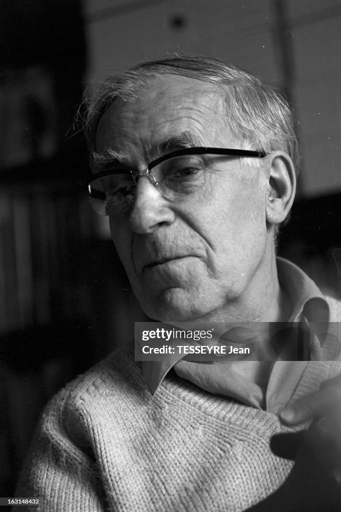 René Fouéré