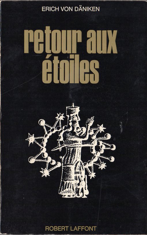 Retour aux Etoiles