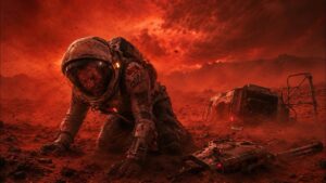 Ce qui attend vraiment les premiers astronautes sur Mars