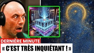 L’IA Quantique de Google a été interrogée sur la Création de l’Univers… Voici ce qu’elle a répondu…