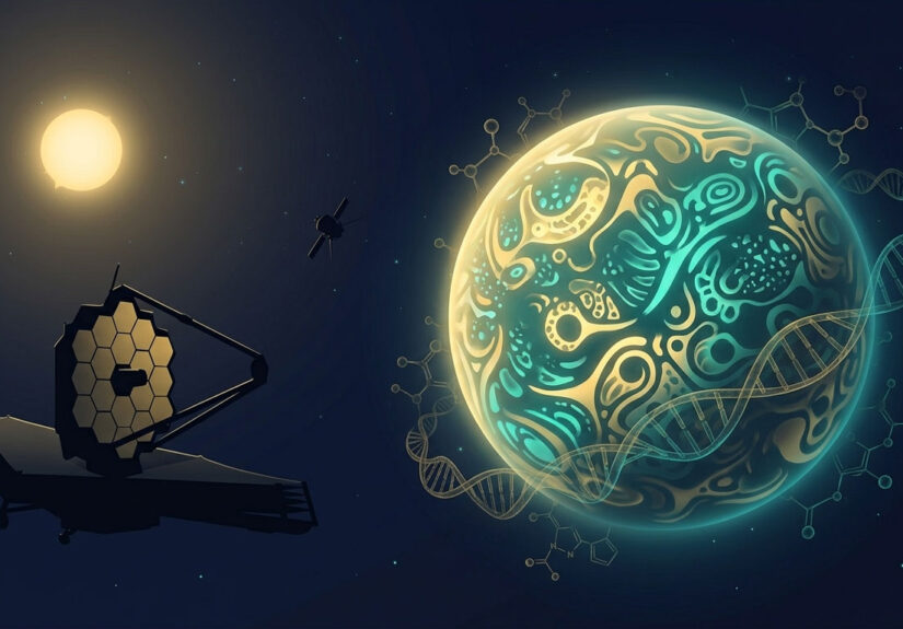 Newsletter Exo - Exobiologie, exoplanètes