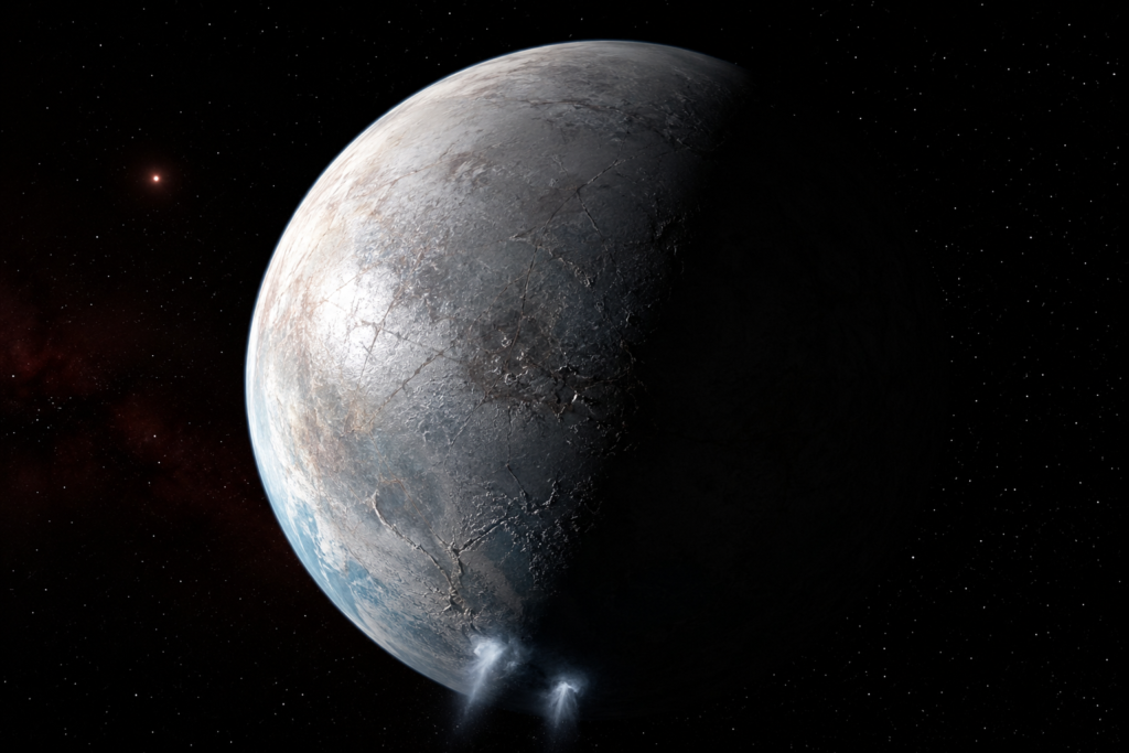 TRAPPIST-1