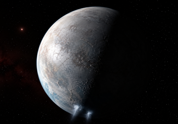 TRAPPIST-1