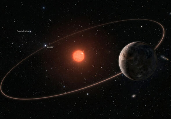 LHS-1140-b